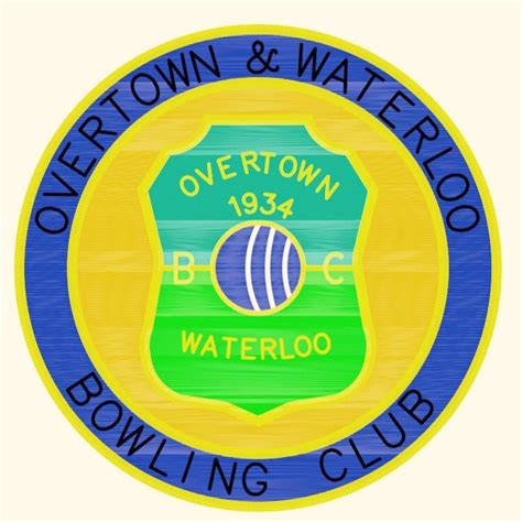 Overtown Bowling Club